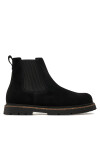 Birkenstock Боти тип челси Highwood Slip On Mid M Leve 1028138 Черен - Mera.bg