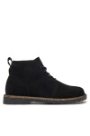 Birkenstock Боти Uppsala Mid Leve 1028079 Черен - Mera.bg