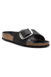Birkenstock Чехли Madrid Big Buckle 1006523 Черен - Mera.bg