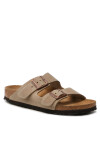 Birkenstock Чехли Arizona Bs 0352203 Кафяв - Mera.bg