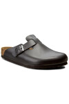 Birkenstock Чехли Boston 0060191 Черен - Mera.bg