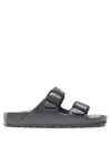 Birkenstock Чехли Arizona EVA 1001498 Сив - Mera.bg