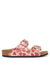 Birkenstock Чехли Arizona Kids 1030445 Цветен - Mera.bg