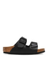 Birkenstock Чехли Arizona Kids 555123 Черен - Mera.bg