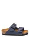 Birkenstock Чехли Arizona Kids Bf 552903 Тъмносин - Mera.bg