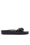 Birkenstock Чехли Madrid EVA 0128161 Черен - Mera.bg