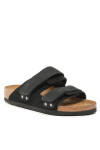 Birkenstock Чехли Uji 1024832 Черен - Mera.bg