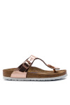 Birkenstock Джапанки Gizeh Bs 1005049 Розов - Mera.bg