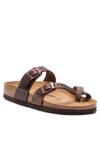 Birkenstock Джапанки Mayari 0071023 Кафяв - Mera.bg
