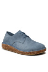 Birkenstock Обувки Gary 1022192 Steel Blue - Mera.bg