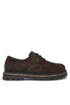 Birkenstock Обувки Highwood Lace Low 1029609 Кафяв - Mera.bg