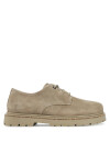Birkenstock Обувки Highwood Lace Low 1029730 Бежов - Mera.bg