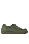 Birkenstock Обувки Utti Lace 1030109 Зелен - Mera.bg