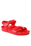 Birkenstock Сандали Rio Kids 1021671 Червен - Mera.bg