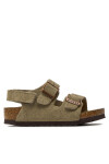 Birkenstock Сандали Milano 1021723 S Кафяв - Mera.bg