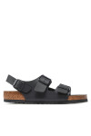Birkenstock Сандали Milano 1024997 Черен - Mera.bg