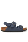 Birkenstock Сандали Milano As Kids 1030427 S Син - Mera.bg