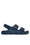 Birkenstock Сандали Mogami AS Kids 1026782 S Тъмносин - Mera.bg