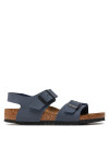 Birkenstock Сандали New York Kids Bf 0087773 Тъмносин - Mera.bg