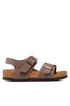 Birkenstock Сандали New York Kids Bf 87783 Кафяв - Mera.bg