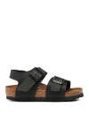 Birkenstock Сандали New York Kids Bs 1005885 Черен - Mera.bg