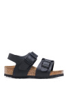 Birkenstock Сандали New York Kids Bs 187603 Черен - Mera.bg