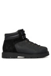 Birkenstock Туристически oбувки Jackson 2.0 1030954 Черен - Mera.bg