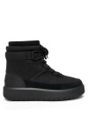 Björn Borg Апрески T2410 Tennis Mid W BJ223061AW Черен - Mera.bg