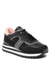 Björn Borg Сникърси R2000 2211 618511 Blk 0999 - Mera.bg