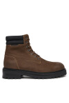 Björn Borg Туристически oбувки H400 Hiker High BJ295054AM Кафяв - Mera.bg