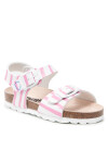 Blauer Сандали S2STELLA01/RIG White/Pink - Mera.bg