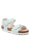 Blauer Сандали S2STELLA01/PUC Light Blue - Mera.bg