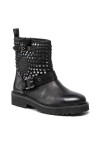Blauer Туристически oбувки F1IRVINE09/NUS Black - Mera.bg