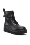 Blauer Туристически oбувки F2ELSIE01/LEA Black - Mera.bg