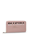 Blugirl Blumarine Голям дамски портфейл - Mera.bg