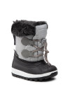 Boatilus Апрески K Joggy Sport Lace NJ02 VAR.15ZV Сив - Mera.bg