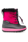 Boatilus Апрески Kd Joggy Sint Leather Boot NJ16 VAR.21ZU Розов - Mera.bg