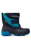 Boatilus Апрески Youth Hybrid Sport 2 Velcro HYBRID02 VAR.01ZT Тъмносин - Mera.bg