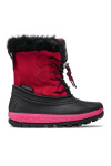 Boatilus Апрески Youth Joggy Sint Leather Boot NJ16 VAR.21ZU Розов - Mera.bg