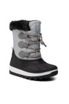 Boatilus Апрески Youth Joggy Sport Lace NJ02 VAR.15ZV Сив - Mera.bg