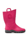 Boatilus Гумени ботуши Ducky Smelly Welly VAR.M12 Розов - Mera.bg
