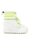 Bogner Апрески La Plagne 1 G 32247034 Бял - Mera.bg