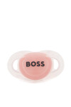 BOSS Биберон J90P20 Розов - Mera.bg