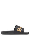 Boss Чехли Bay 50471271 10242218 01 Black 001 1 - Mera.bg