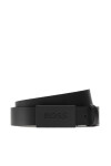 Boss Детски колан J20355 Black 09B 1 - Mera.bg