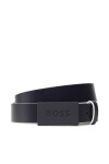 BOSS Детски колан J20355 S Тъмносин - Mera.bg