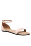 Boss Сандали 50493019 Light Beige 272 - Mera.bg