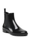 Boss Гумени ботуши Martha Bootie 50488742 10222177 01 Black 001 - Mera.bg