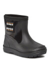 Boss Гумени ботуши J09200 M Black 09B - Mera.bg