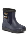 Boss Гумени ботуши J09200 M Navy 849 - Mera.bg